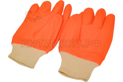 Перчатки Нитриловые утепленные 2Hands 4002 p-p 10,5