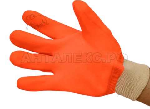 Перчатки Нитриловые утепленные 2Hands 4002 p-p 10,5
