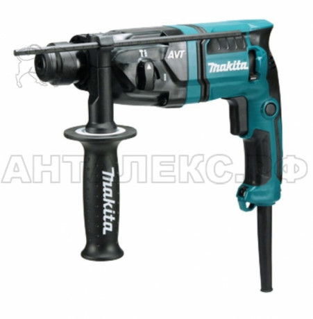 Перфоратор Makita HR 1841F SDS+ 470Вт 1,4Дж