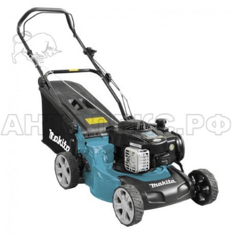 Газонокосилка Makita PLM 4120N