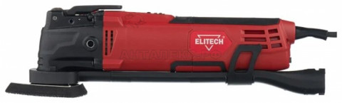 Мультитул Elitech МИ 500 ЭК