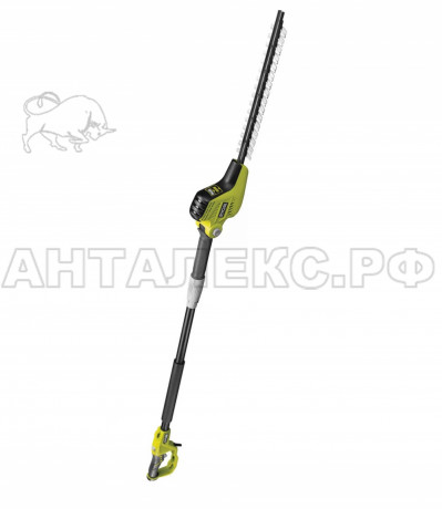 Кусторез Ryobi RPT4545E