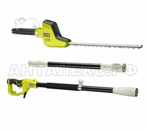 Кусторез Ryobi RPT4545E