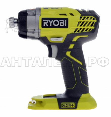 Шуруповерт акк.Ryobi RID1801M