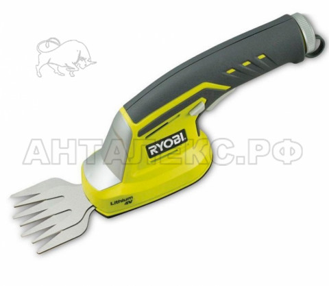 Кусторез акк. Ryobi RGS410