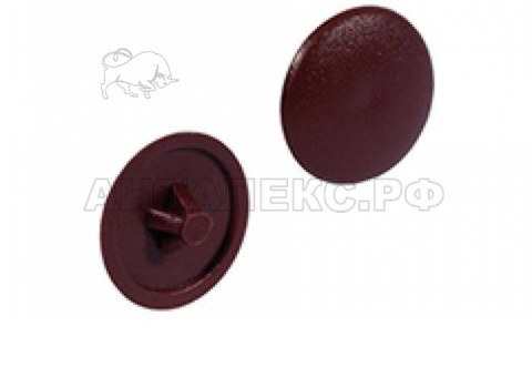 Заглушка PH-3 (кр.дерево)