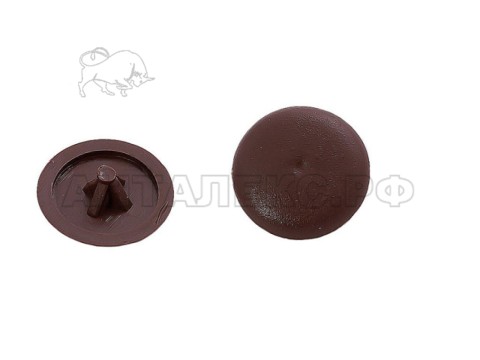 Заглушка PH-2 (черные)