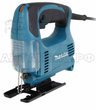 Лобзик Makita 4327 450Вт, 500-3100 об/мин