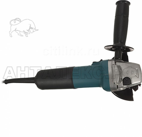 УШМ Makita 9554 HN ф115 710Вт