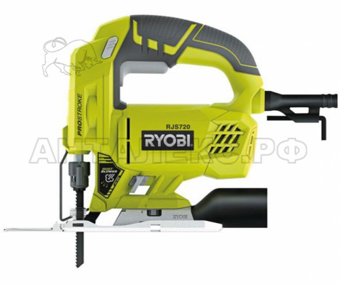 Лобзик Ryobi RJS850K