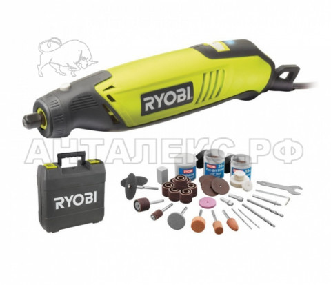 Шлифмашина прямая Ryobi EHT150V