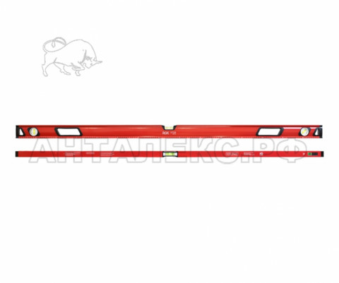 Уровень пузырьковый  RGK U7150