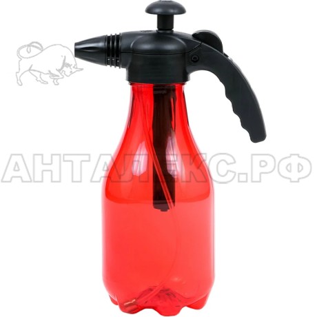 Опрыскиватель ручной "Жук Люкс" 2л