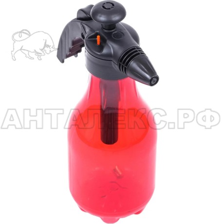 Опрыскиватель ручной "Жук Люкс" 2л