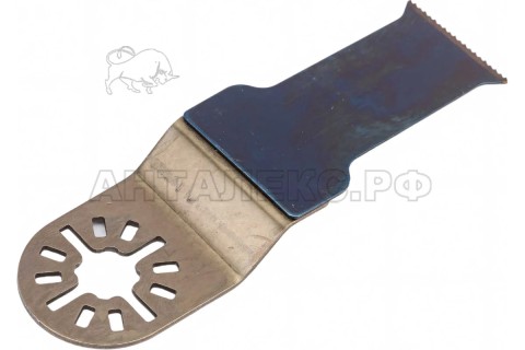 Насадка к мультитулу Elitech.BIM M42 ,по дереву,пластик,D.90мм.шир.32,5мм,глуб.40мм,14 зуб.