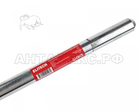 Насадка для вибратора  Elitech 1220.000500