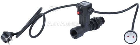 Датчик сухого хода ELITECH, макс.ток 10А, мощность 0.8 - 1.6 кВт,давление 0,6 - 6