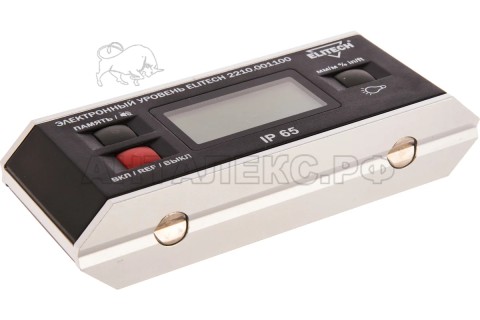 Уровень ELITECH 2210.001100