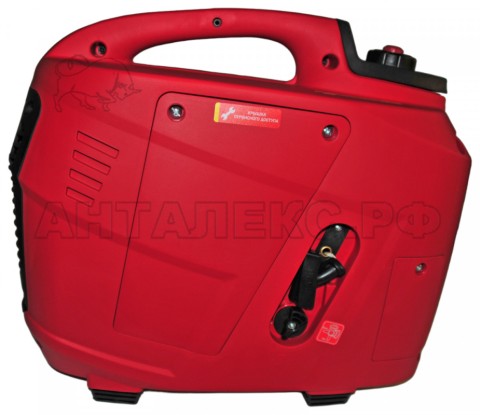 Генератор ELITECH БИГ 2600Р