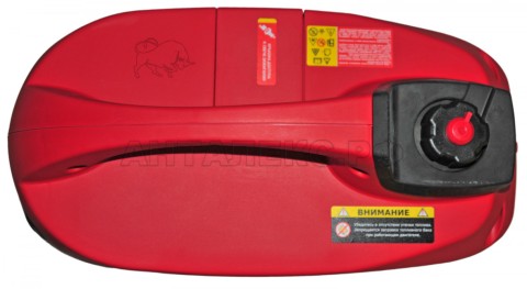 Генератор ELITECH БИГ 2600Р