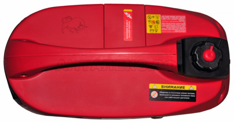 Генератор ELITECH БИГ 2000Р