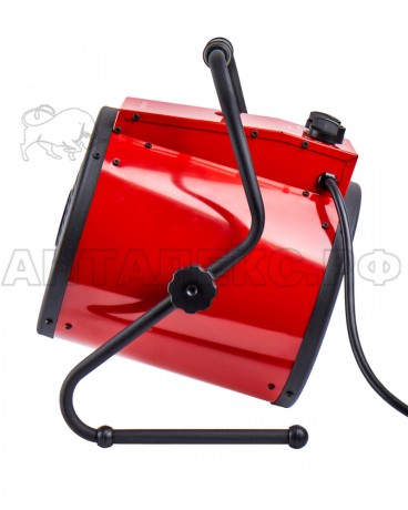 Пушка тепловая ELITECH ТВ 9ЕКТ