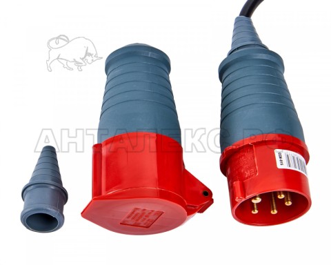 Пушка тепловая ELITECH ТВ 9ЕКТ