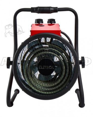 Пушка тепловая ELITECH ТВ 9ЕКТ