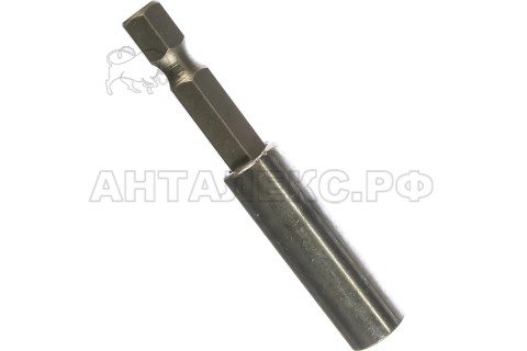 Адаптер магнитный для бит ELITECH 1820.070500