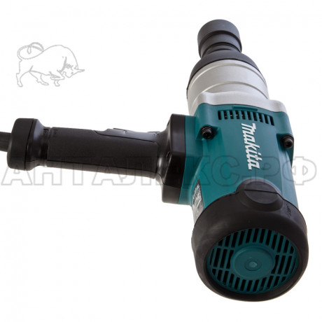 Гайковерт Makita TW 1000 1300Вт квадрат 1" 1500у/м 1000Hm 8,6кг