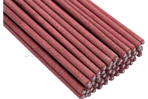 Электроды ELITECH 0606.017000, для MMA (РДС) , ?2,5мм (уп. 1кг)