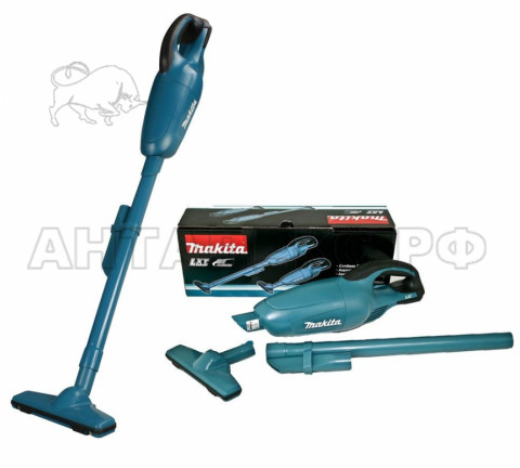 Пылесос акк Makita DCL 180 Z