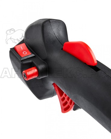 Мотобур БМ 52 Е ПРО Elitech