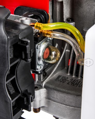 Мотобур БМ 52 Е ПРО Elitech