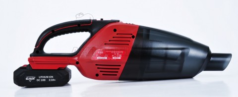 Пылесос Elitech ПРА 18СЛ (Е1302.001.02)