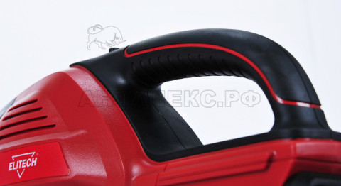 Пылесос Elitech ПРА 18СЛ (Е1302.001.00)