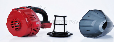 Пылесос Elitech ПРА 18СЛ (Е1302.001.00)