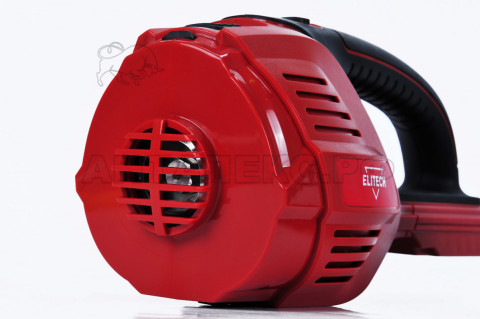Пылесос Elitech ПРА 18СЛ (Е1302.001.00)