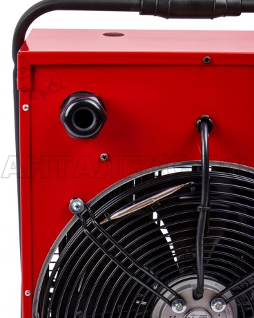 Пушка тепловая ELITECH ТВ 30ЕТ