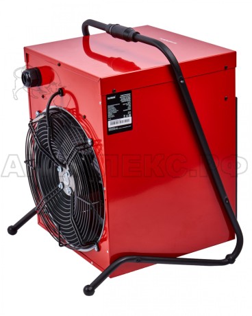 Пушка тепловая ELITECH ТВ 30ЕТ