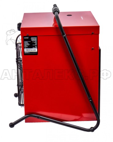 Пушка тепловая ELITECH ТВ 30ЕТ