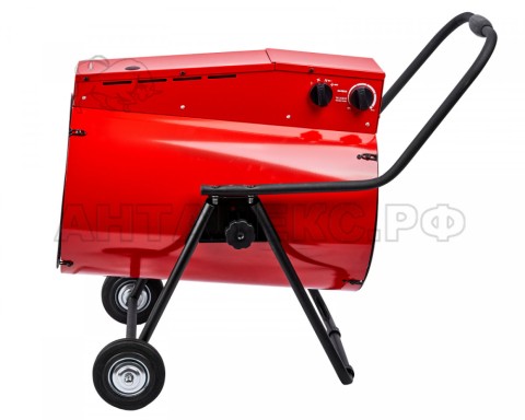 Пушка тепловая ELITECH ТВ 30ЕКТ