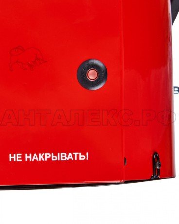 Пушка тепловая ELITECH ТВ 30ЕКТ