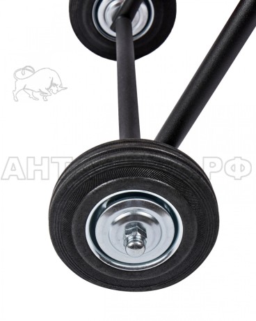 Пушка тепловая ELITECH ТВ 30ЕКТ