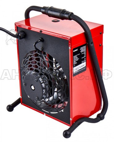 Пушка тепловая ELITECH ТВ 5ЕТ