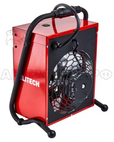 Пушка тепловая ELITECH ТВ 5ЕТ