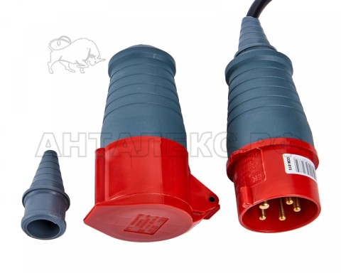 Пушка тепловая ELITECH ТВ 5ЕТ