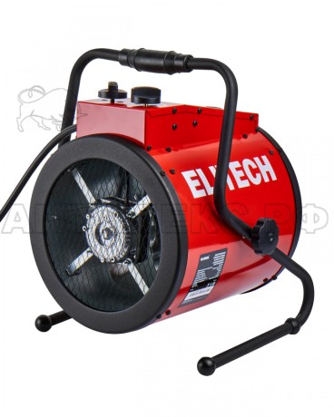 Пушка тепловая ELITECH ТВ 5ЕКТ