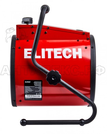 Пушка тепловая ELITECH ТВ 5ЕКТ