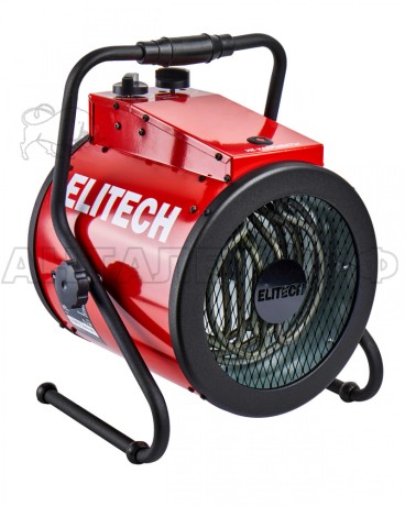 Пушка тепловая ELITECH ТВ 5ЕКТ